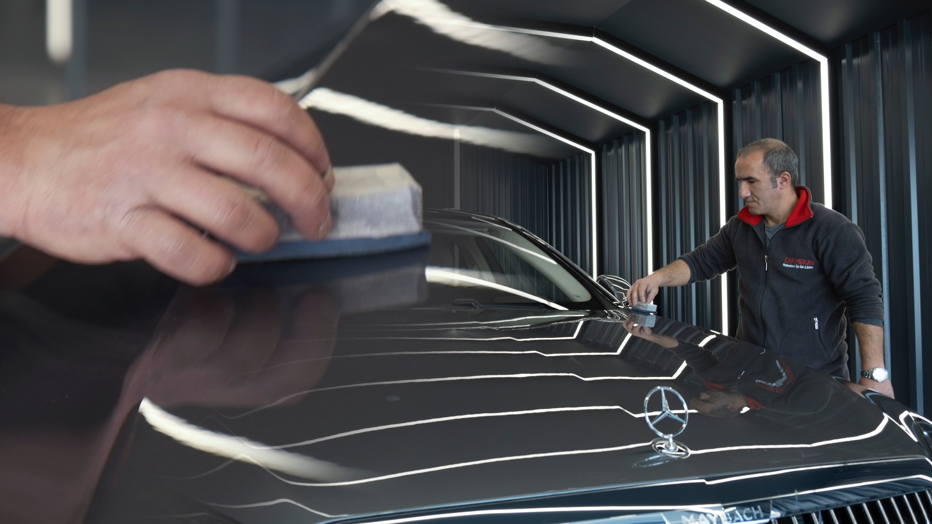 Kozan Seramik Kaplama